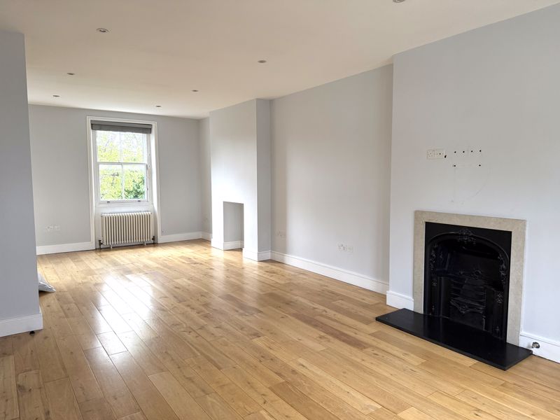 Abbots Place West Hampstead